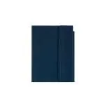 AGENDA VELVET A5 FRENCH NAVY 116.846.55 