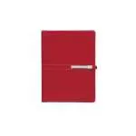 AGENDA TREND A5 RED 136.506.20 