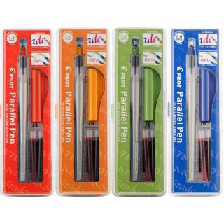 PILOT NALIVPERO KALIGRAFSKO 3,8 (2 patrone) 319238 