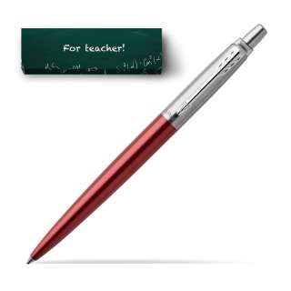 PARKER HEM.OL. JOTTER ROYAL RED PK53187 