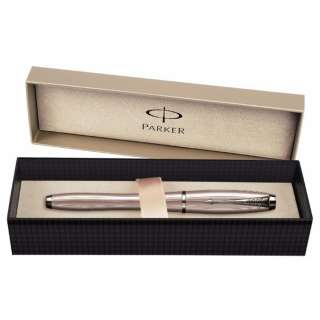 PARKER NALIVPERO URBAN PREMIUM METALIC PINK  S0949 