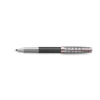 PARKER ROLER Royal SONET Metal Grey PGT pk19790 