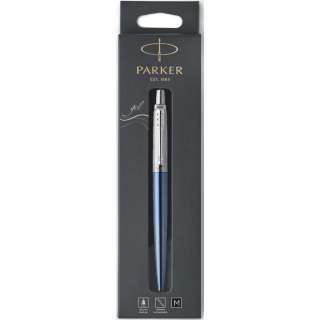 PARKER ROLER ROYAL JOTER WATERLOO BLUE C 