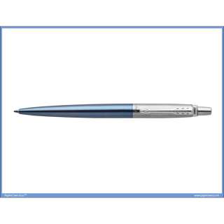 PARKER ROLER ROYAL JOTER WATERLOO BLUE C 