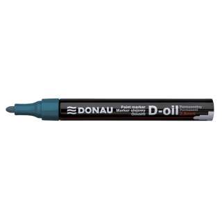 DONAU MARKER PAINT ZELENI 2.8MM 7369001PL-06 