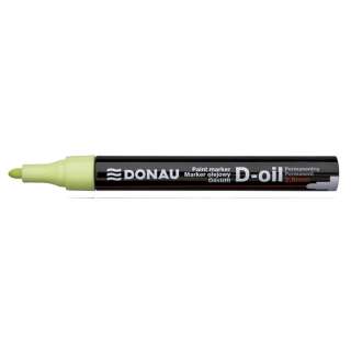 DONAU MARKER PAINT ŽUTI 2.8MM 7369001PL-11 