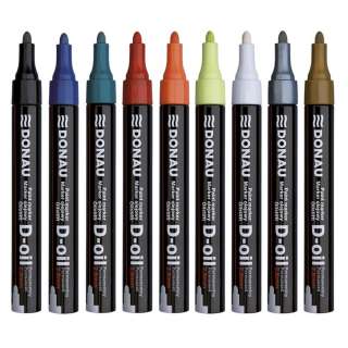 DONAU MARKER PAINT ZLATNI 2.8MM 7369001PL-35 