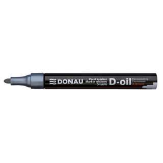 DONAU MARKER PAINT SREBRNI 2.8MM 7369001PL-38 