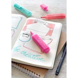 FC flomaster textliner 46 1/8 254658 
