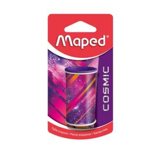 MAPED REZAČ COSMIC 1 OTVOR BLISTER 