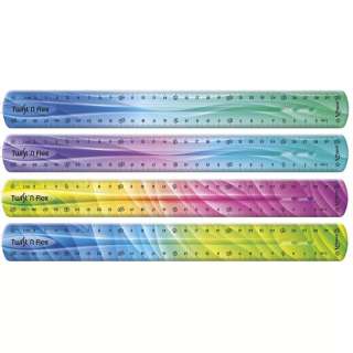 MAPED LENJIR DEKOR FLEX 15CM 