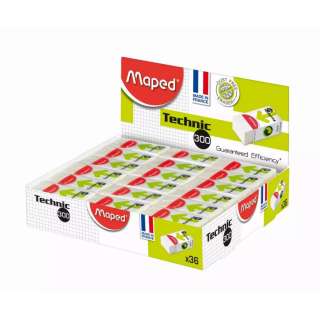 MAPED GUMICA TECHNIC M011301 