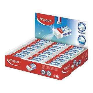 MAPED GUMICA TEHNIC ULTRA MINI M106711 