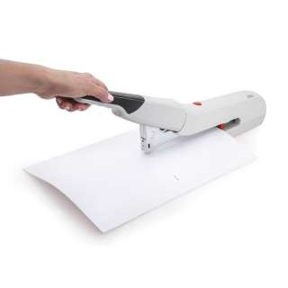 NOVUS HEFTALICA A3 HEAVY DUTY b 56XL, 170 L 