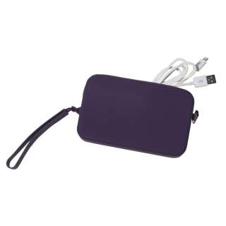 EXACOMPTA SILICON FUTROLA 15x9x2,5cm 