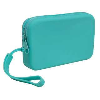 EXACOMPTA SILICON FUTROLA 18,5x12x3,5cm 