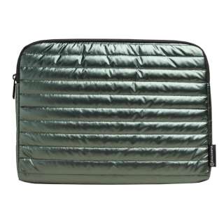 EXACOMPTA FUTROLA ZA LAPTOP 13-14' Doudoune ZELEN 
