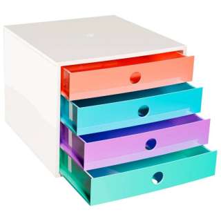 EXACOMPTA BOKS CANDY 4 