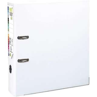EXACOMPTA REGISTRATOR PREMIUM A4 8CM BELA 53348E 