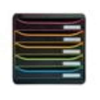 EXACOMPTA BOX SA 4 FIOKE BIG BOX CRNI 