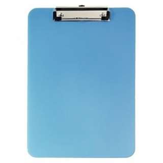 DRŽAČ ZA PAPIR PVC SA LENJIROM 01096 