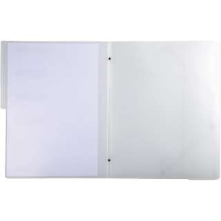 EXACOMPTA FOLDER SA 8 PREGRADA PP TRANSPARENT 