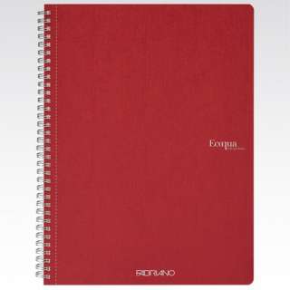 FABRIANO SVESKA 70L A4 SP KARO ROZE EcoQua 