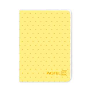 ACECO SVESKA PASTEL A4 52L SK 3402 