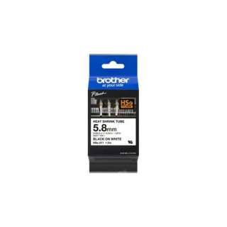 BROTHER TRAKE 5.8mm CRNO NA BELO HSe-211 