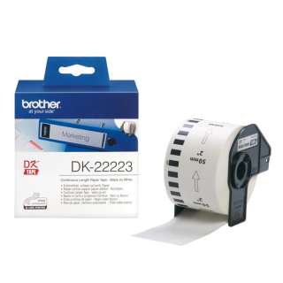 BROTHER TRAKE DK-22223 50mm x 30.48m 