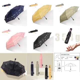 MILBO KIŠOBRAN 3131 ZLATNI 