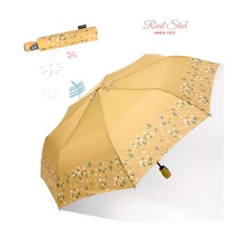 MILBO KIŠOBRAN 3131 ZLATNI 