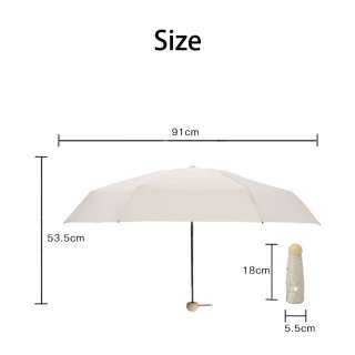 MILBO KIŠOBRAN 5043 