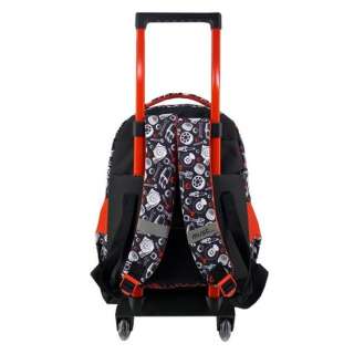 RANAC TROLLEY MUST GLOW HOT RACE 584498 