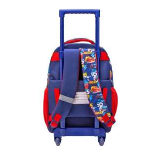 RANAC TROLLEY 563566 CARS DISNEY SY 