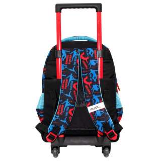 RANAC TROLLEY 585016 EXTREME PERKOUR 