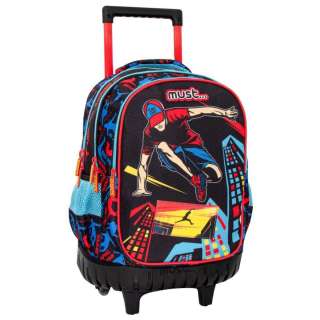 RANAC TROLLEY 585016 EXTREME PERKOUR 