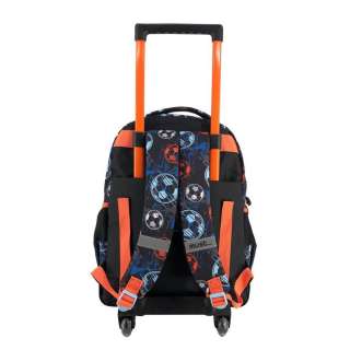 RANAC TROLLEY MUST 584975 BORN TO WIN 