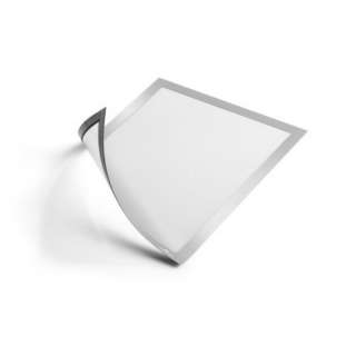 DURABLE SLP FOLIJA MAGNETNO ZATVARANJE A4 SIVA 