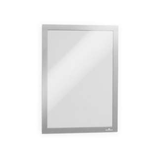 DURABLE SLP FOLIJA MAGNETNO ZATVARANJE A4 SIVA 