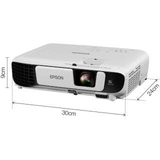 EPSON PROJEKTOR EB-X41 