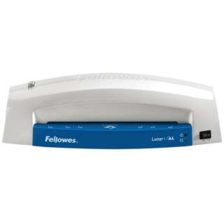 FELLOWES PLASTIFIKATOR A4 LUNAR+ BLUE - 5742801 