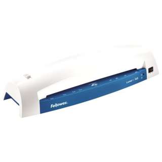 FELLOWES PLASTIFIKATOR A3 LUNAR+ BLUE - 5742701 