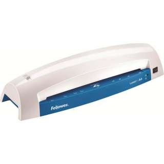 FELLOWES PLASTIFIKATOR A3 LUNAR+ BLUE - 5742701 