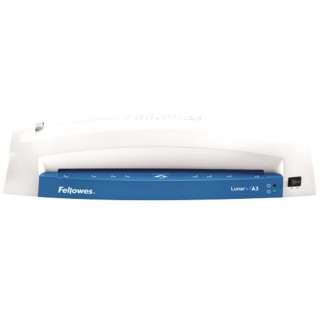 FELLOWES PLASTIFIKATOR A3 LUNAR+ BLUE - 5742701 