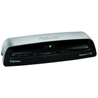 FELLOWES PLASTIFIKATOR A3 NEPTUNE 3 - 5721501 