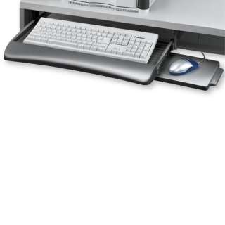 FELLOWES POSTOLJE ZA TASTATURU–93804 