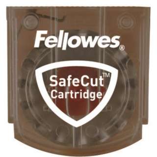 FELLOWES REZERVNI NOŽ SafeCut pak.2 - 5411401 