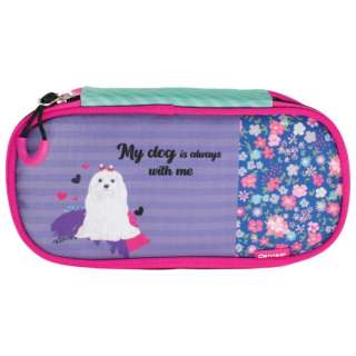 CONNECT PERNICA 1 ZIP 1PREKLOPA 2025 