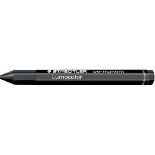 STAEDTLER Signierkreide Lumocolor perm.236-9 crna 